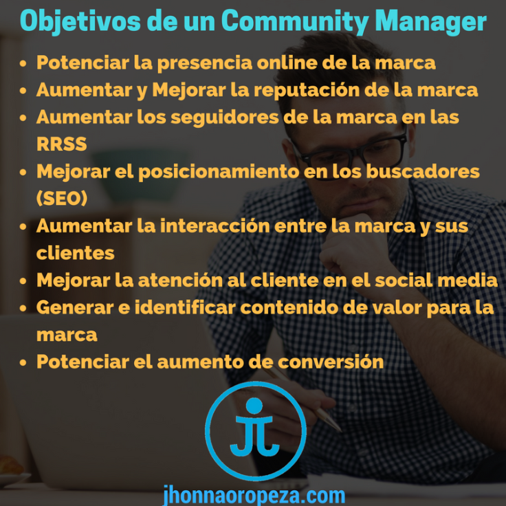 objetivos-de-un-community-manager